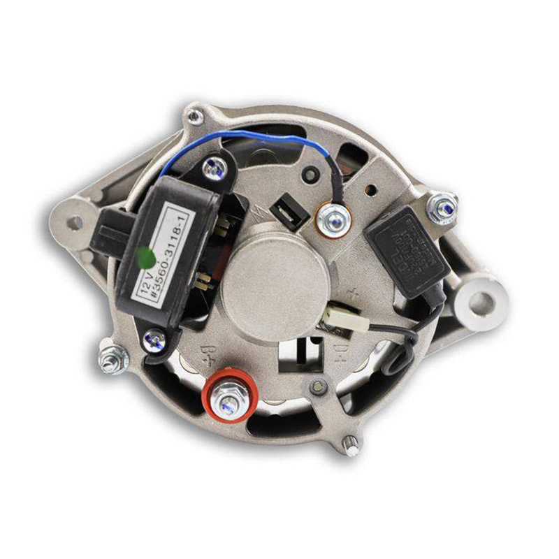 OEM ALTERNATOR 93082 NEW "REEFER" ALTERNATOR KAHGO Truck Parts